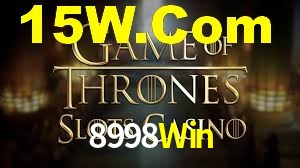 Bônus Diários 8998Win