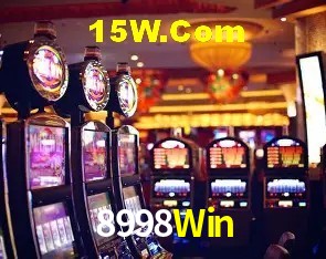 Sistemas de Segurança 8998Win