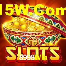Experimente o Login Seguro Premium no 8998Win