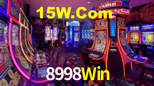 8998Win: Jogos de Caça-Níqueis-Altas Recompensas, Roleta-Velocidade, Blackjack-Desafios Máximos