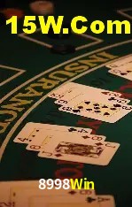 Promoção Relâmpago 8998Win