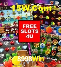 Diretório de Jogos 8998Win