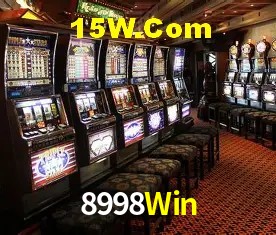 Benefícios da Conta 8998Win