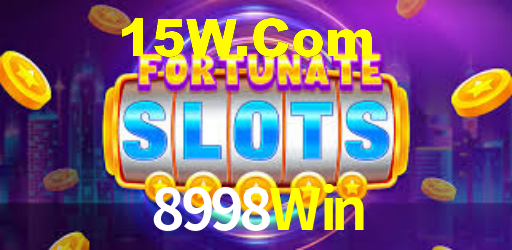 8998Win.Com