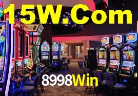 Ofertas Imperdíveis na 8998Win: Promoções e Bônus Que Valem a Pena