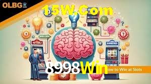 Mesa de Roleta 8998Win