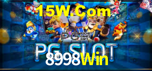 8998Win Bet