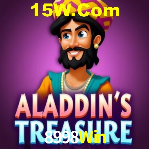 Desvendando o Mundo dos Jogos Virtuais na 8998Win