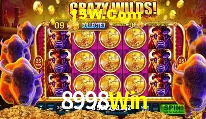 Promoções Sazonais 8998Win