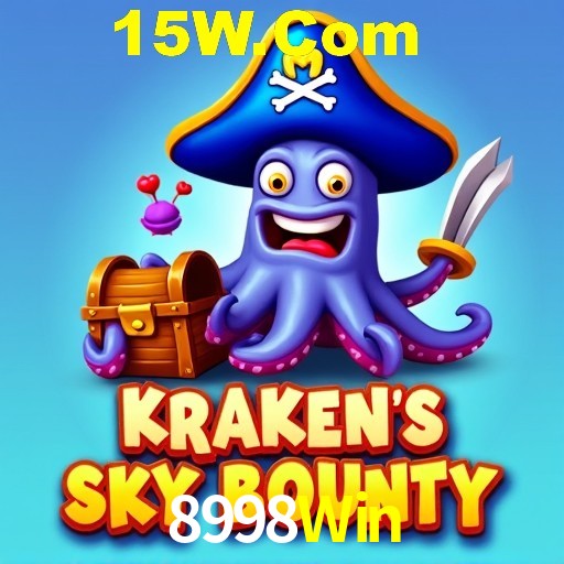 Desvendando o Mundo dos Jogos Virtuais na 8998Win