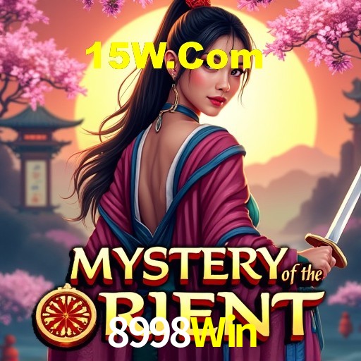 Diretório de Jogos 8998Win