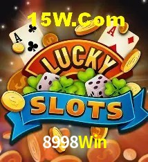 Especiais de Fim de Semana 8998Win