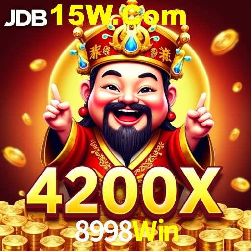 A Emoção da Loteria na 8998Win: Uma Chance de Mudança de Vida
