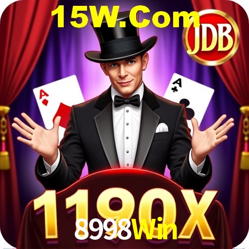 cassino 8998Win